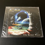 Attack - The Secret Place - BRA