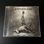 Septicflesh - Titan - BRA