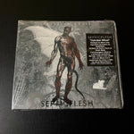Septic Flesh - The Orphidian Wheel - BRA + POSTER + CALCO