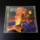 Morbid Angel - Formulas Fatal To The Flesh - ARG