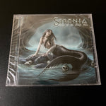 Sirenia - Perils Of The Deep Blue - BRA