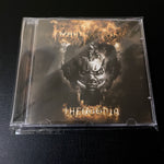 Rotting Christ - Theogonia - ARG