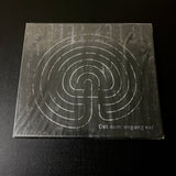 Burzum - Det Som Engang Var - SLIPCASE BRA