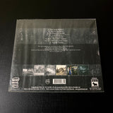 Burzum - Det Som Engang Var - SLIPCASE BRA