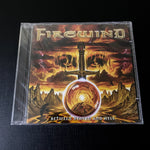 Firewind - Between Heaven and Hell - ARG