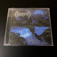 Amorphis - Tales from the Thousand Lakes - ARG