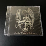 Asphyx - On The Wings Of Inferno  - ARG
