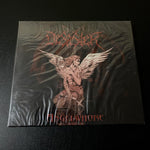 Desaster - Angelwhore - SLIPCASE BRA