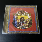 Nazareth - Rampant - BRA