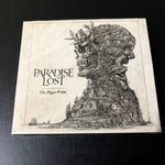 Paradise Lost - The Plague Within - SLIPCASE BRA
