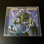 Nazareth - No Mean City - BRA