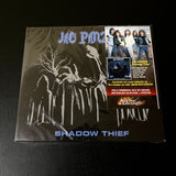 Jag Panzer - Shadow Thief - SLIPCASE BRA + POSTER