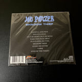 Jag Panzer - Shadow Thief - SLIPCASE BRA + POSTER