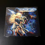 Doro - Warrior Soul - SLIPCASE BRA