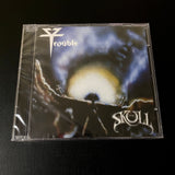 Trouble - The Skull - BRA