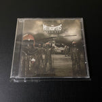 Hellacopters - Head Off - BRA (usado)