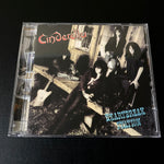 Cinderella - Heartbreak Station - RUS
