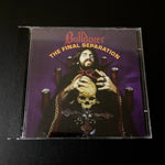 Bulldozer - The Final Separation - RUS