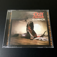 Ozzy Osbourne - Blizzard of Ozz - RUS