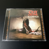 Ozzy Osbourne - Blizzard of Ozz - RUS