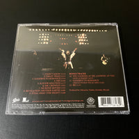 Ozzy Osbourne - Blizzard of Ozz - RUS