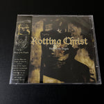 Rotting Christ - Sleep of the Angels - BRA