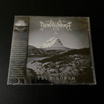 Borknagar - True North - BRA
