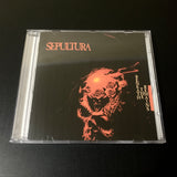 Sepultura - Beneath the Remains - RUS