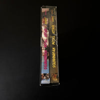 Scandinavian Metal Attack - BOX SET Vol I & II - DOBLE DELUXE BRA