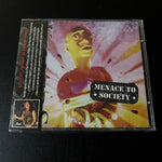Killers - Menace to Society - BRA