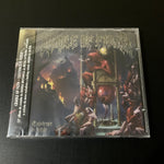 Cradle of Filth - Existence is Futile - BRA