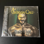 Freedom Call - Master of Light - BRA