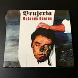 Brujeria - Matando Gueros - SLIPCASE BRA