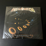 Helloween - Master of the Rings - DOBLE DELUXE BRA