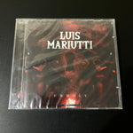 Luis Mariutti - Unholy - BRA