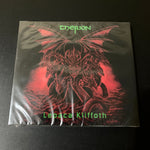 Therion - Lepaca Kliffoth - DIGIPACK BRA