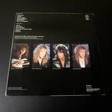 Yngwie J. Malmsteen - Rising Force - VINILO BRA (excelente)