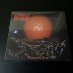 Blood Incantation - Timewave Zero - SLIPCASE BRA