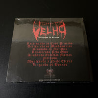 Velho - Vingando as Bruxas - DIGIBOOK BRA