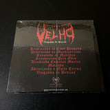 Velho - Vingando as Bruxas - DIGIBOOK BRA