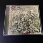Absurd - Blutgericht - EU