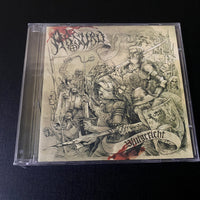 Absurd - Blutgericht - EU
