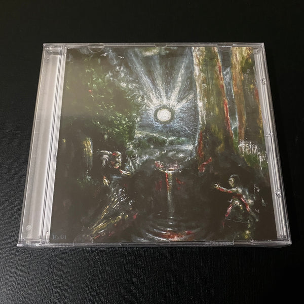Absurd - Werewolfthron - EU