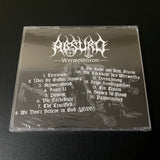 Absurd - Werewolfthron - EU