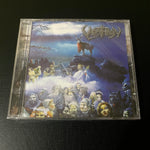 Varathron - Walpurgisnacht - BRA