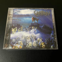 Varathron - Walpurgisnacht - BRA