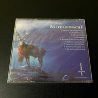Varathron - Walpurgisnacht - BRA