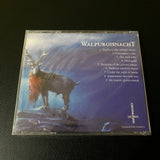 Varathron - Walpurgisnacht - BRA
