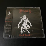 Besatt - Hail Lucifer - BRA