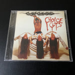 Carcass - Choice Cuts - ARG